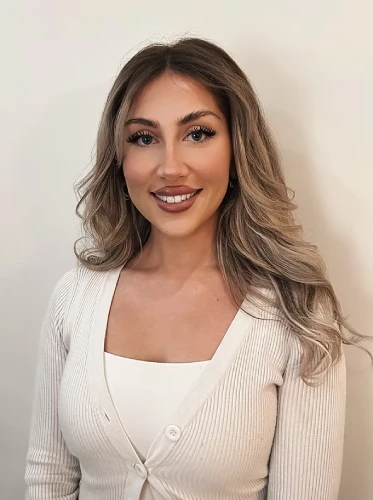 Hannah Dalzell, Director of Clinic Success at theChiroConsultant
