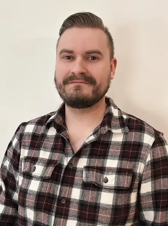 Jordan Pickering, theChiroConsultant