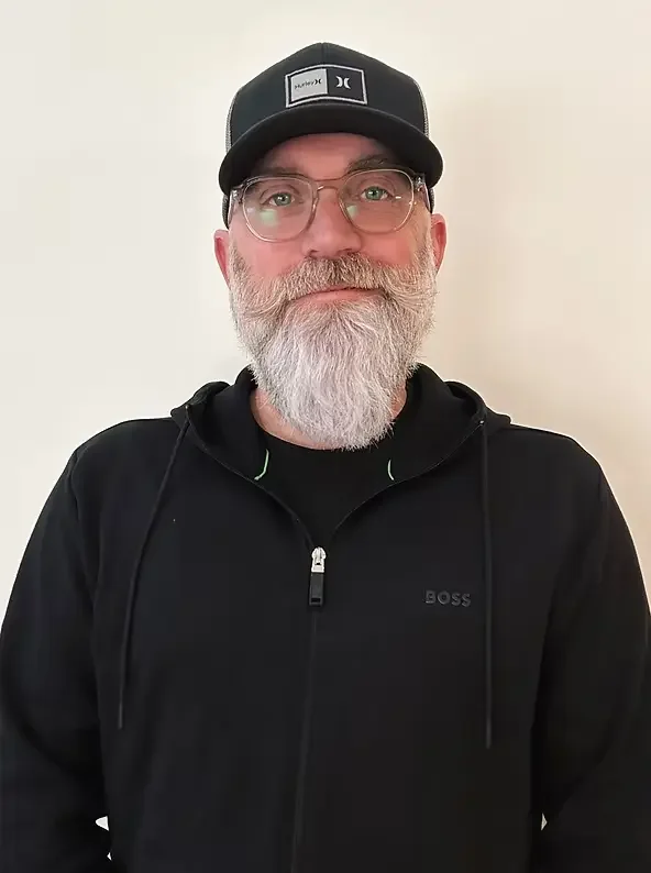 Marc Dalzell, theChiroConsultant